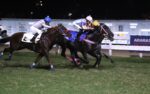 Em final espetacular, Nobre Guapo vence o Handicap Daião
