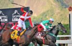 Quadro de Honra – GP Major Suckow – Haras Niju (G1)