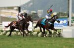 GP Jockey Club Brasileiro – Haras Santa Rita da Serra (G1): Tá Legal, de ponta a ponta, assume a liderança da Geração 2022