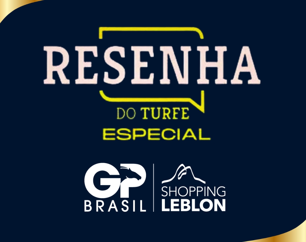 Programa Resenha do Turfe Especial GP Brasil