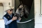 Morre nos EUA o lendário treinador D. Wayne Lukas