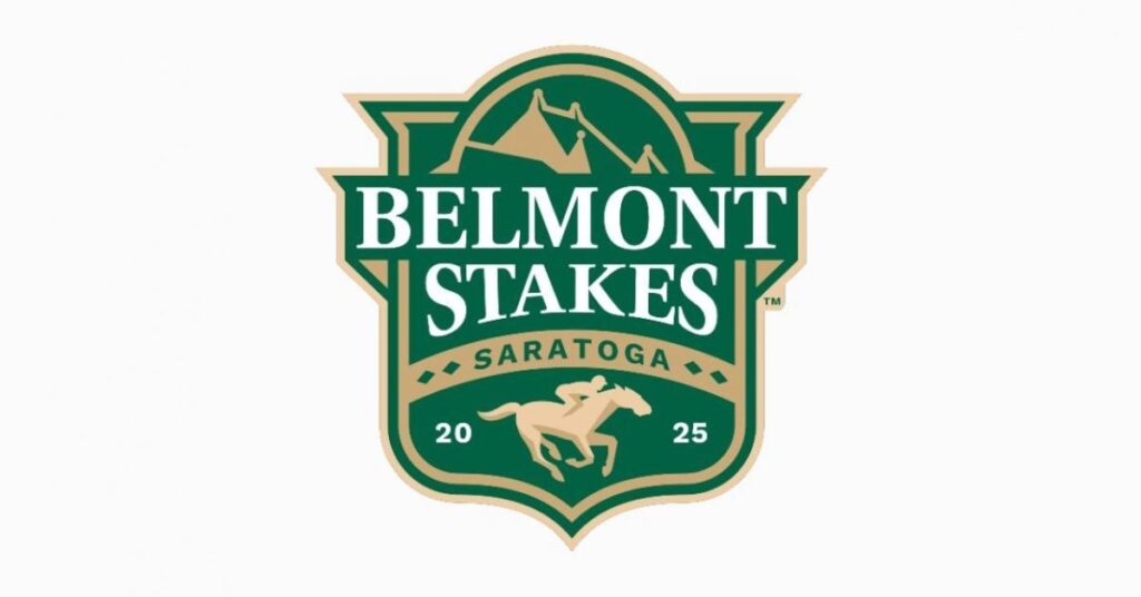Belmont Stakes: Journalism x Sovereignty, duelo com dia e hora marcados