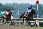 Sovereignty, uma exibição de gala no Belmont Stakes (G1)