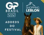 ADDEDs: FESTIVAL DO GP BRASIL – SHOPPING LEBLON 2025
