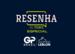 Assista o Resenha do Turfe pelo Instagram @jockeyclubbrasileiro