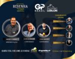 Resenha do Turfe Especial GP Brasil é atração na tela da Tv Turfe