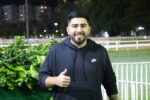 Air Ball marca a 1ª vitória de Lucas Reis como treinador