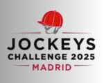 Jorge Ricardo participa na quinta (03) do torneio Jockeys Challenge 2025 em Madri