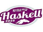 Journalism, a força do 50º Haskell Stakes (G1), sábado (19), em Monmouth Park