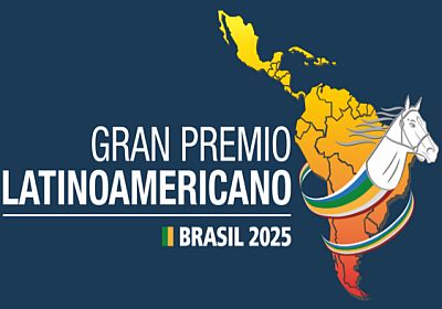 GP Latinoamericano: Pré-inscrição da OSAF e Seletiva no Hipódromo da Gávea