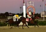 Run do Iguassu, a melhor na VIII Pegasus Brasil
