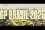 GP Brasil 2025 eterniza o turfe como nas telas de cinema