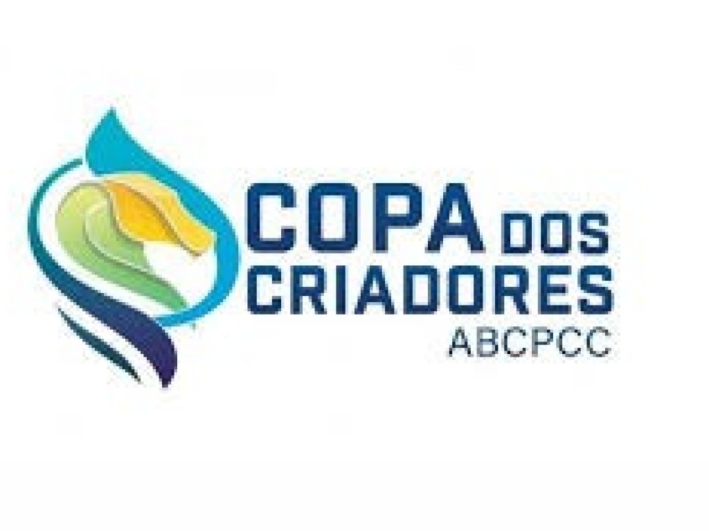 Copa dos Criadores 2025 – Inscrições encerradas