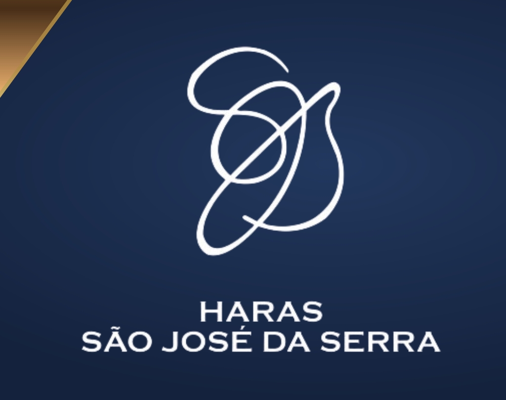 JCB homenageia o Haras São José da Serra