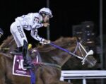 Em final emocionante, Rei da Brincadeira supera L’Ente Supremo no GP Delegações Turfísticas (G3)