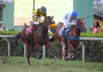Boudica conquista o GP Baldomero Aspíllaga (G3), no Peru, e garante-se no Latinoamericano 2025