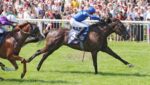 Cold Heart faz ótimo terceiro para o craque Rebel’s Romance em G1 na Alemanha