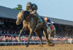 Sierra Leone vence o Whitney (G1) e garante vaga para tentar o bi da BC Classic