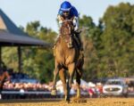 Breeders’ Cup Classic (G1) tem 11 pré-inscritos
