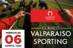 Valparaíso (Chile) realiza sua Seletiva para o GP Latinoamericano na Gávea