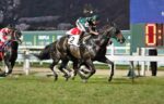Legender atropela forte para conquistar o GP Adhemar e Roberto Gabizo de Faria (G3)