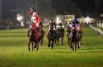 Zero Zero Sete segue invicto com triunfo no GP Sandpit (G3)