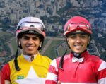 Domínio de Wilkley Xavier e Leandro Henrique