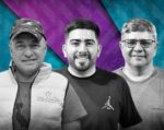 Luiz Esteves, Lucas Reis e Marcus Aurélio, os destaques entre os treinadores