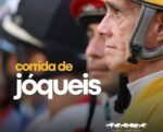 Páreo de Jóqueis anima o domingo de Seletiva do GP Latinoamericano no JCB