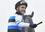 Gustavo Calvente monta Daktari no 41º GP Latinoamericano (G1)