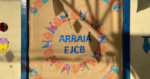Festa Julina celebra diversidade e encerra o primeiro semestre na EJCB