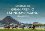 GP Doutor Frontin (G2): Seletiva do Latinoamericano tem campo equilibrado e promete final eletrizante