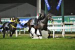O inevitável Obataye, brilhante campeão do 41º GP Latinoamericano (G1)