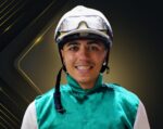 Leandro Henrique vence sete e sobe para terceiro na estatística