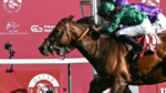Em final espetacular, Daryz supera Minnie Hauk no Prix de l’Arc de Triomphe (G1)