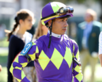 Jose Luis Ortiz será o jóquei de Journalism na Breeders’ Cup Classic (G1)