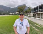 Augusto Olivares: King Mo é muito fiel