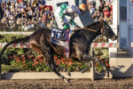 GP Latinoamericano e sua história – O’Connor – 2022 – Hipodromo Chile