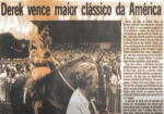GP Latinoamericano e sua história – Derek – 1983 – Cidade Jardim – Brasil