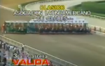 GP Latinoamericano e sua história – Lutz – 1986 – Hipodromo de La Rinconada – Venezuela