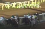 GP Latinoamericano e sua história – Savage Toss – 1989 – Hipódromo de La Plata – Argentina