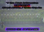 GP Latinoamericano e sua história – Edipo Rey – 1990 – Hipodromo Chile