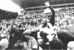 GP Latinoamericano e sua história – Falcon Jet – 1991 – Cidade Jardim – Brasil