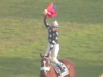 GP Latinoamericano e sua história – Patio de Naranjos – 1995 – Club Hipico – Chile