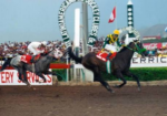 GP Latinoamericano e sua história – Madame Equis – 1999 – Hipódromo de Monterrico – Peru