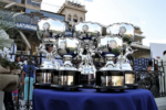 Inscrições apuradas para os dias 18, 19 e 20 de OUTUBRO (Festival do GP Latinoamericano)