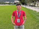 Martin Valle mostra muita confiança em Vundu no GP Latinoamericano (G1)