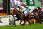Navio Fantasma estreia com vitória e faz história, em Hong Kong