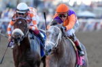 BC Juvenile (G1): Ted Noffey segue imbatível