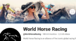 Turfe brasileiro será tema de visita e cobertura do World Horse Racing